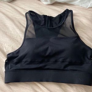 ZYIA ALL STAR BRA - worn once